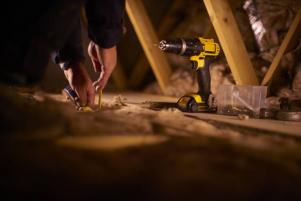Best Insulation for Specific Applications in Adelphi, MD